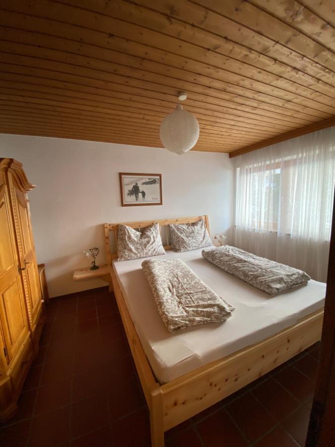 Apartamento Raimund Mrak Dependance Längenfeld Exterior foto