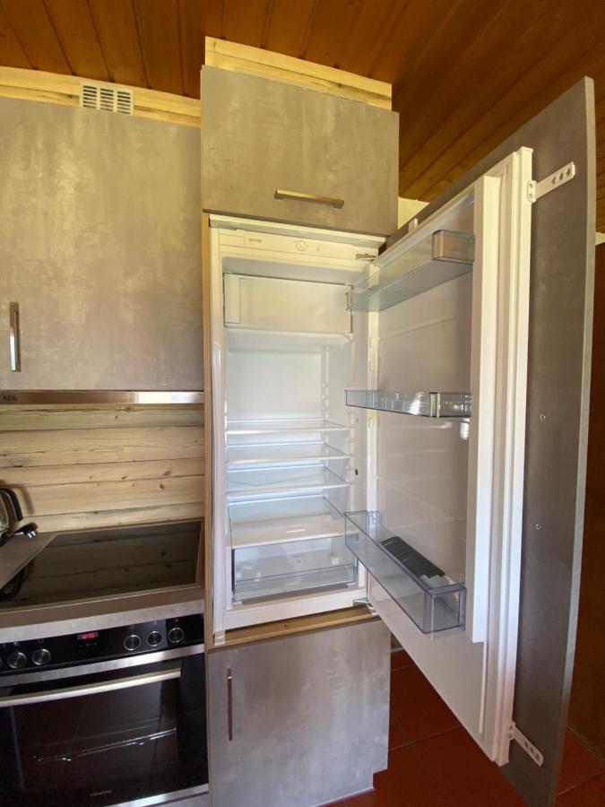 Apartamento Raimund Mrak Dependance Längenfeld Exterior foto