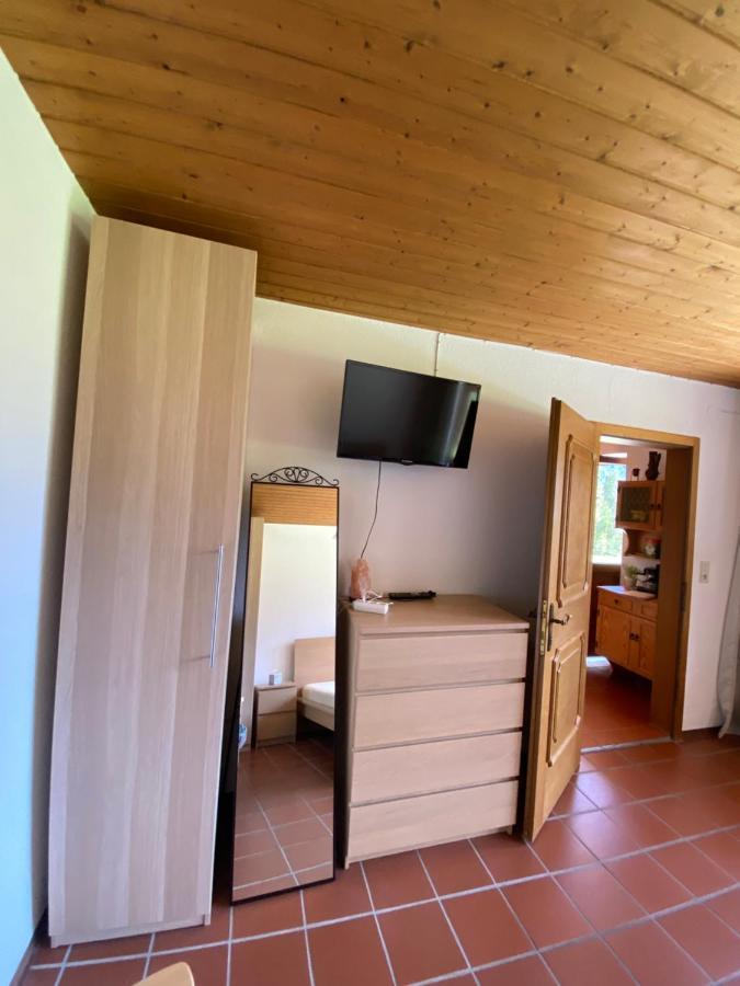 Apartamento Raimund Mrak Dependance Längenfeld Exterior foto
