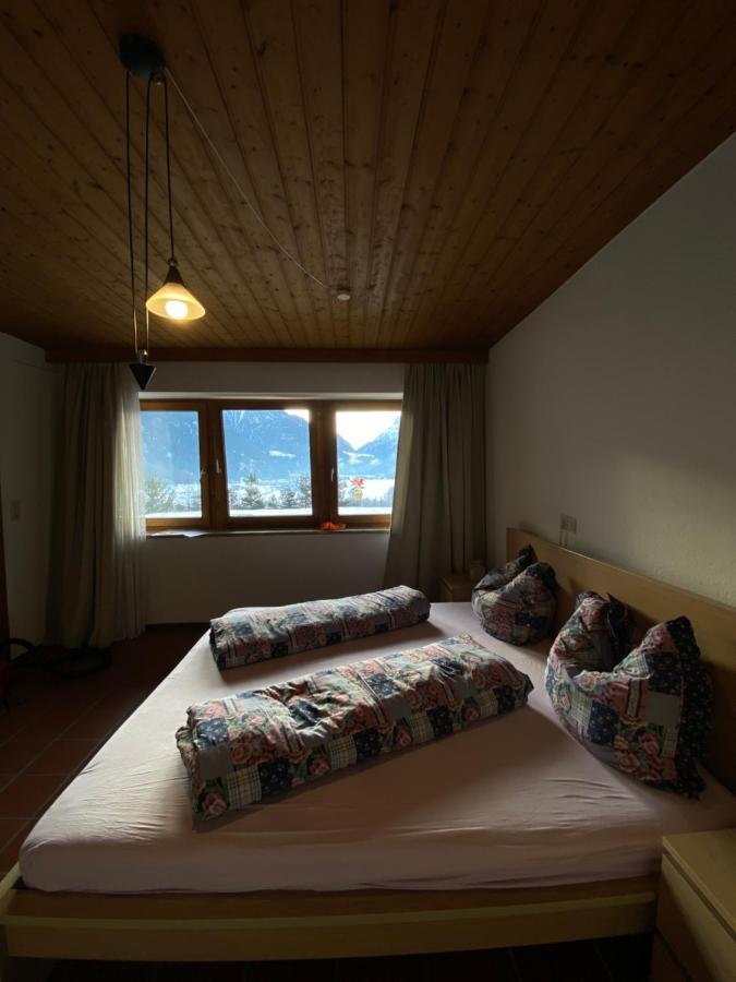 Apartamento Raimund Mrak Dependance Längenfeld Exterior foto