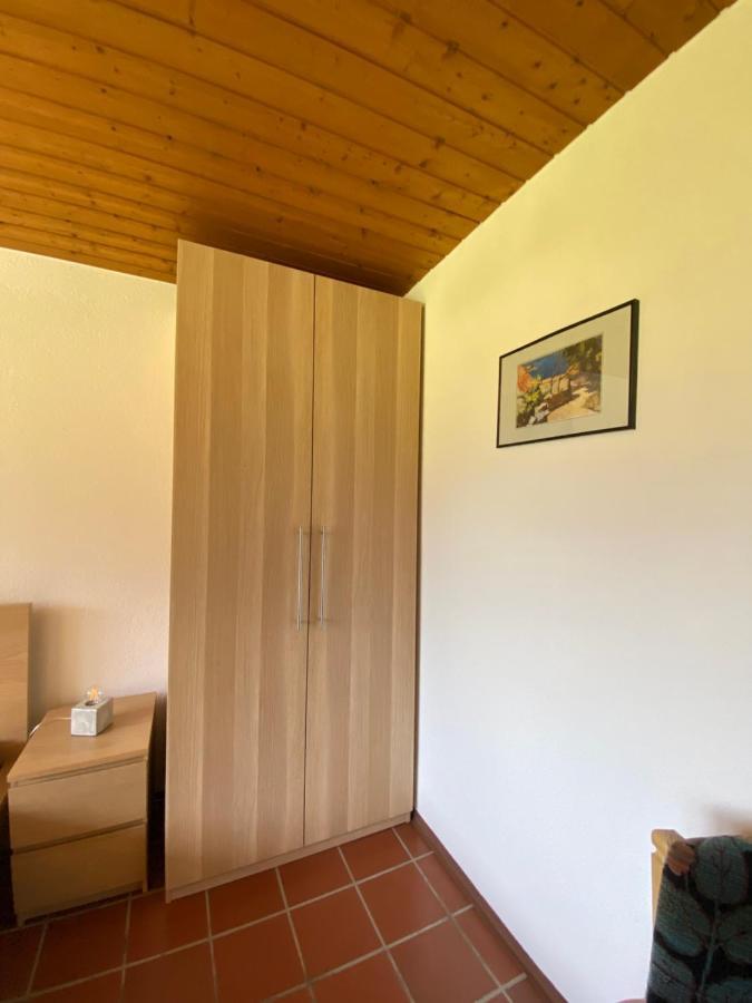 Apartamento Raimund Mrak Dependance Längenfeld Exterior foto