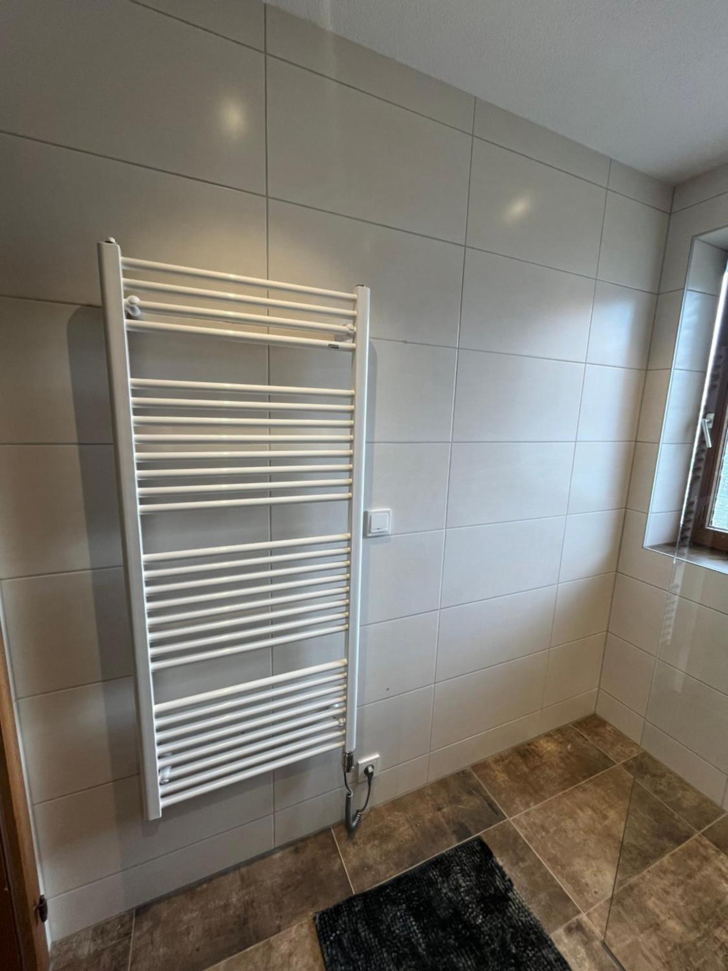 Apartamento Raimund Mrak Dependance Längenfeld Exterior foto