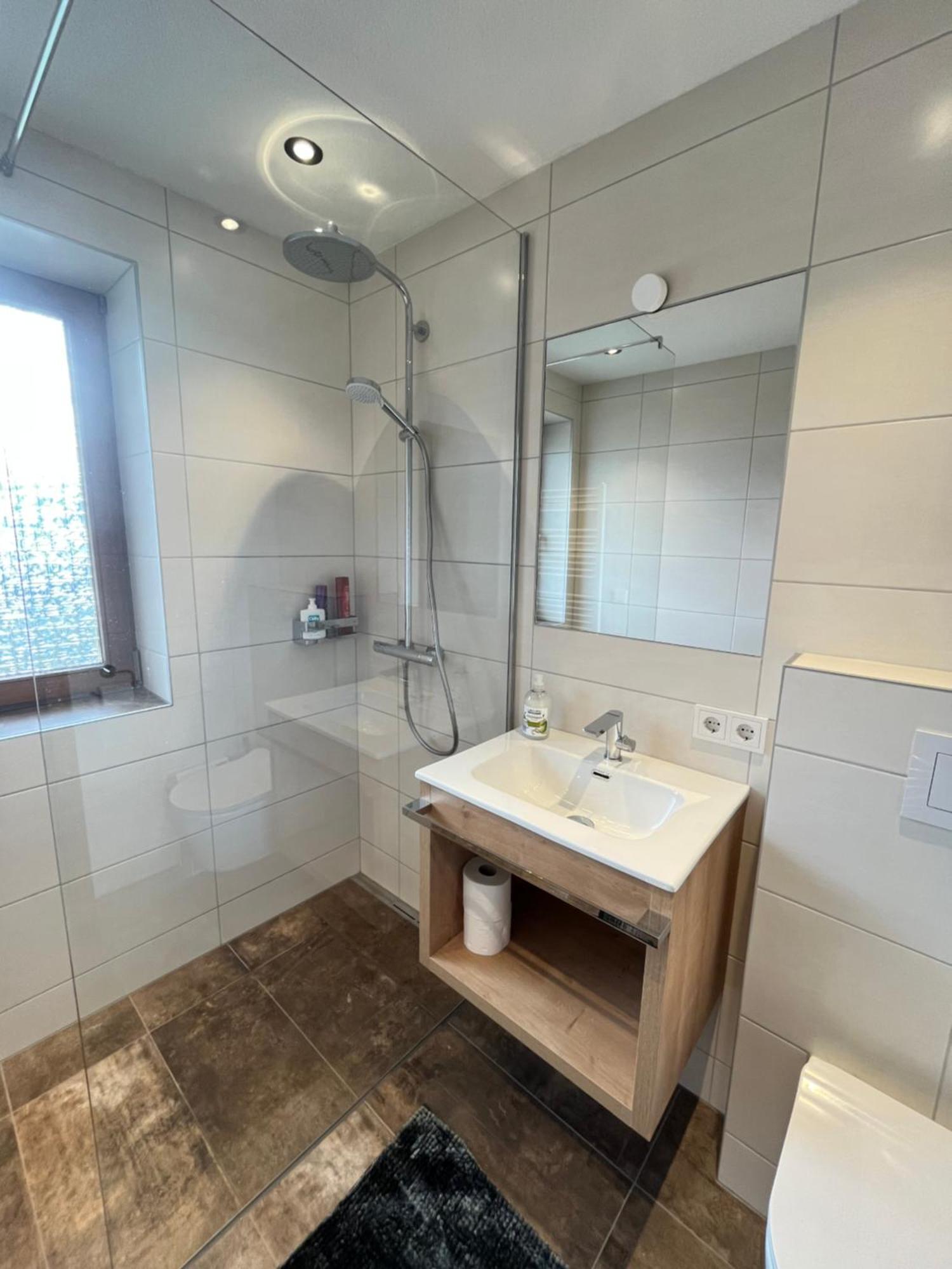 Apartamento Raimund Mrak Dependance Längenfeld Exterior foto