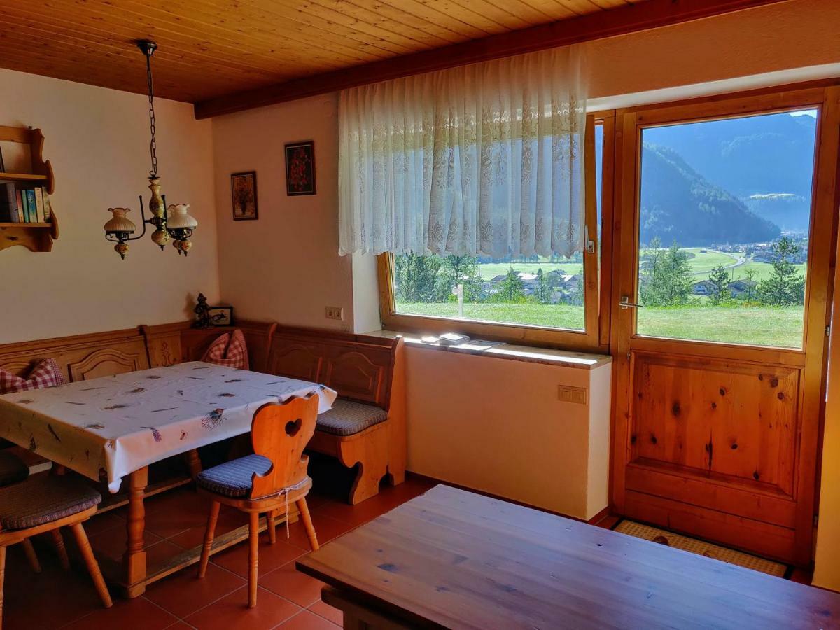 Apartamento Raimund Mrak Dependance Längenfeld Exterior foto